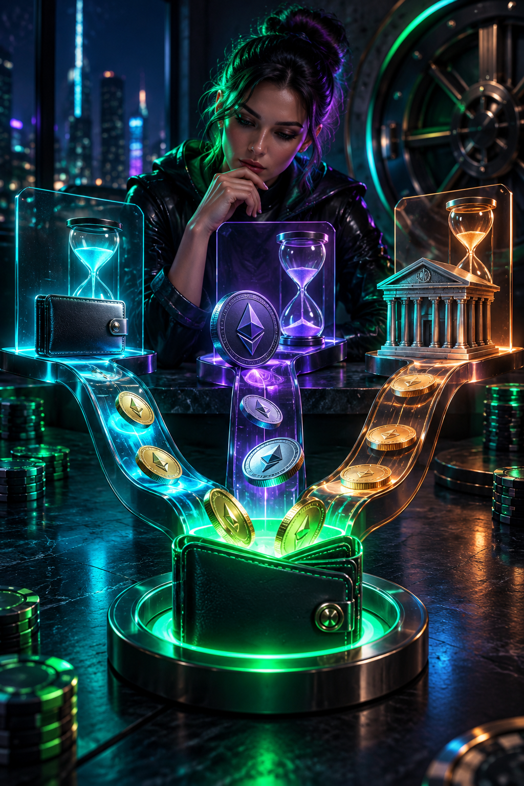 Lucky Ones casino withdrawal: limits, times and rules